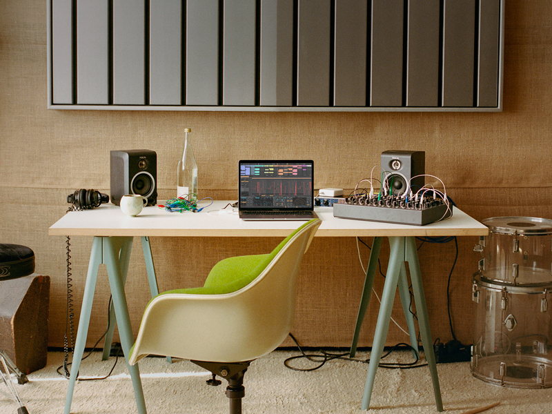 Ableton Live screenshot 3