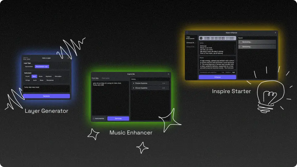 ACE Studio screenshot 3