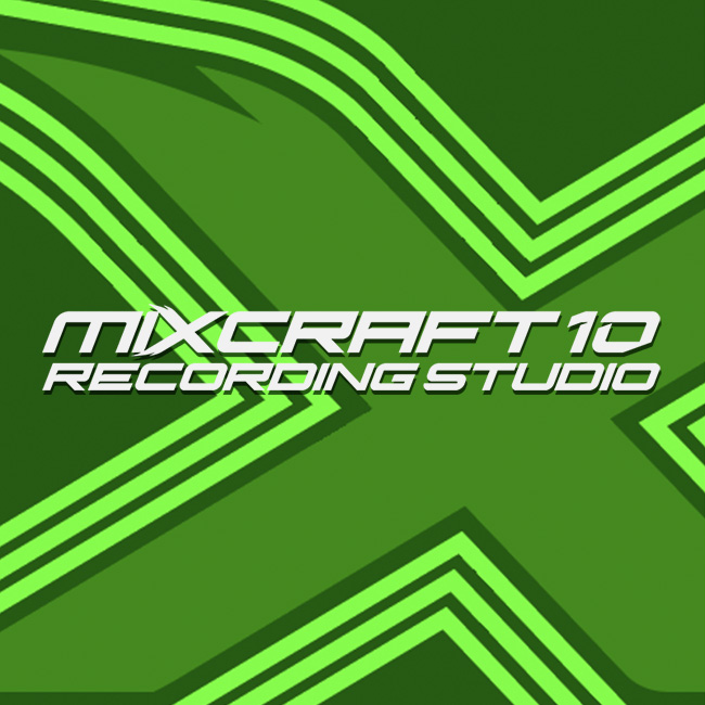 Acoustica Mixcraft screenshot 2