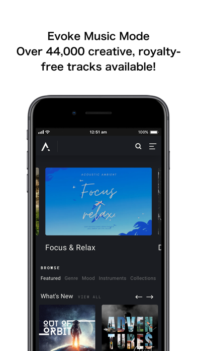 Amadeus Code screenshot 2