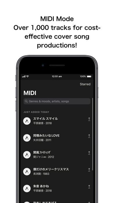 Amadeus Code screenshot 3