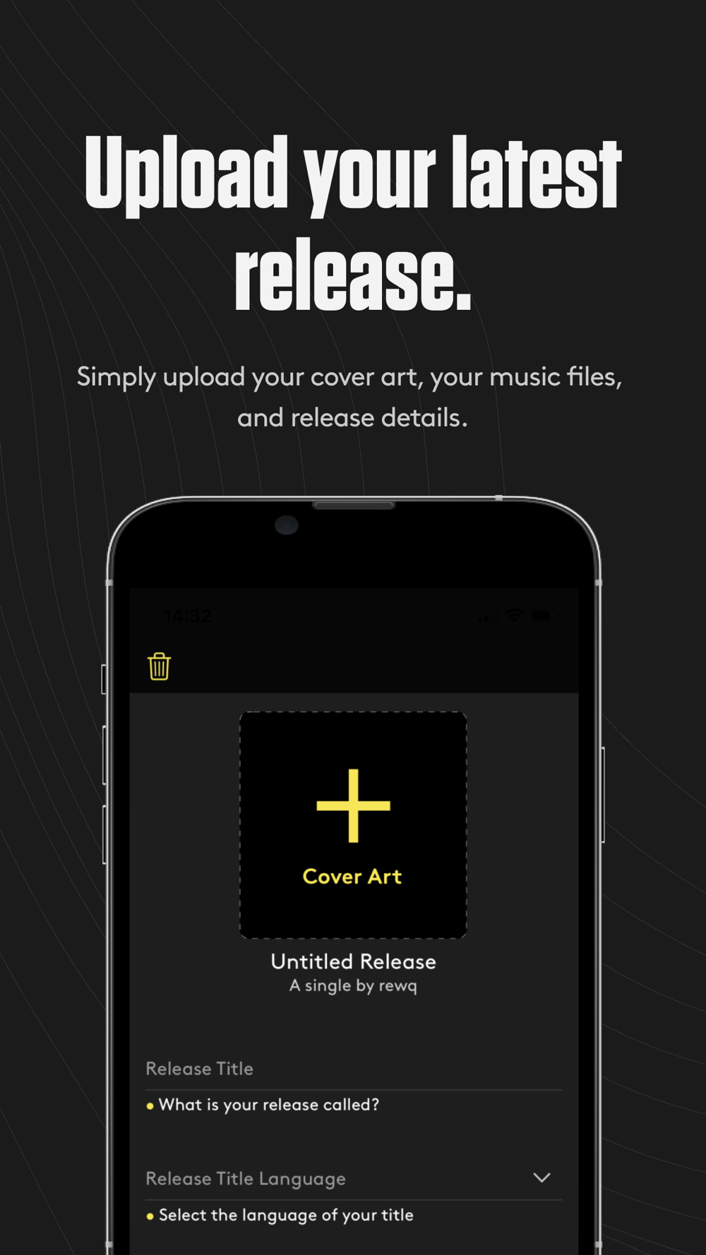 Amuse screenshot 1