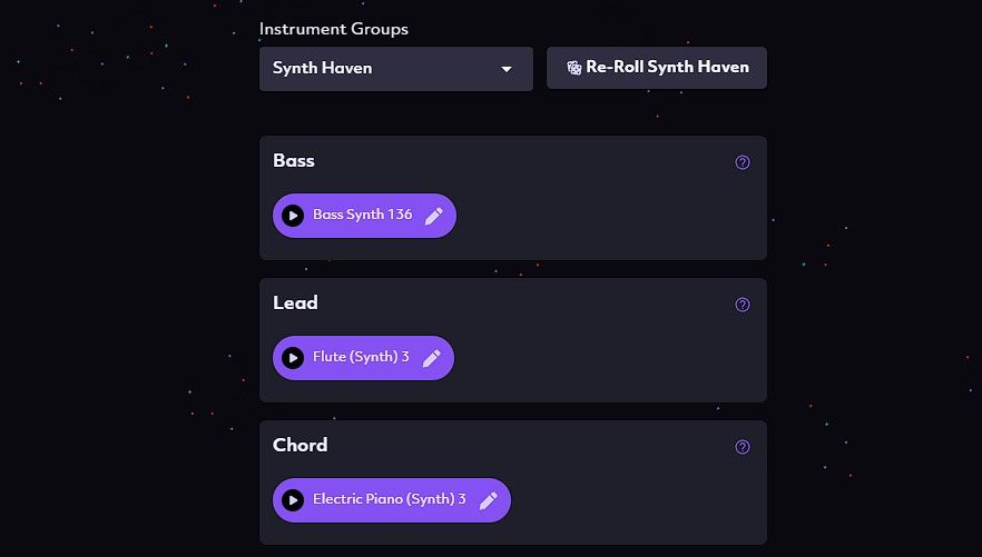 Boomy screenshot 2