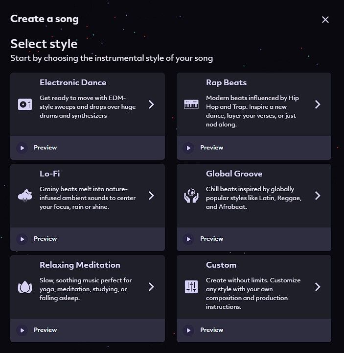 Boomy screenshot 3