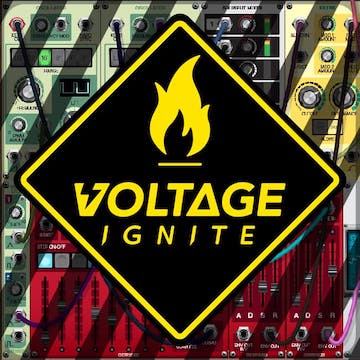Cherry Audio Voltage Modular screenshot 2