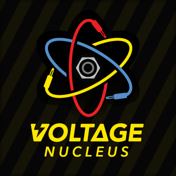 Cherry Audio Voltage Modular screenshot 3
