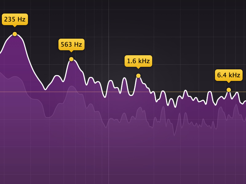 FabFilter Pro-Q 4 screenshot 3