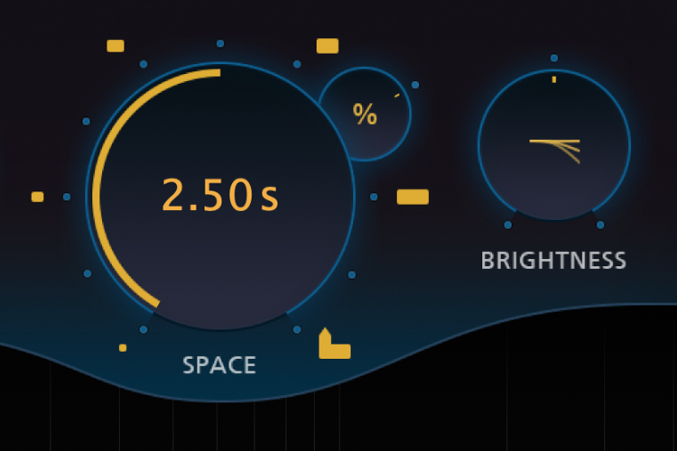 FabFilter Pro-R screenshot 2