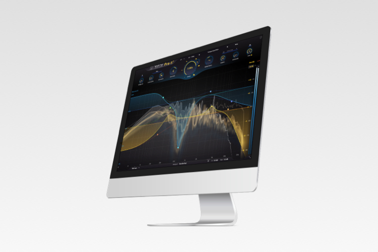 FabFilter Pro-R screenshot 3