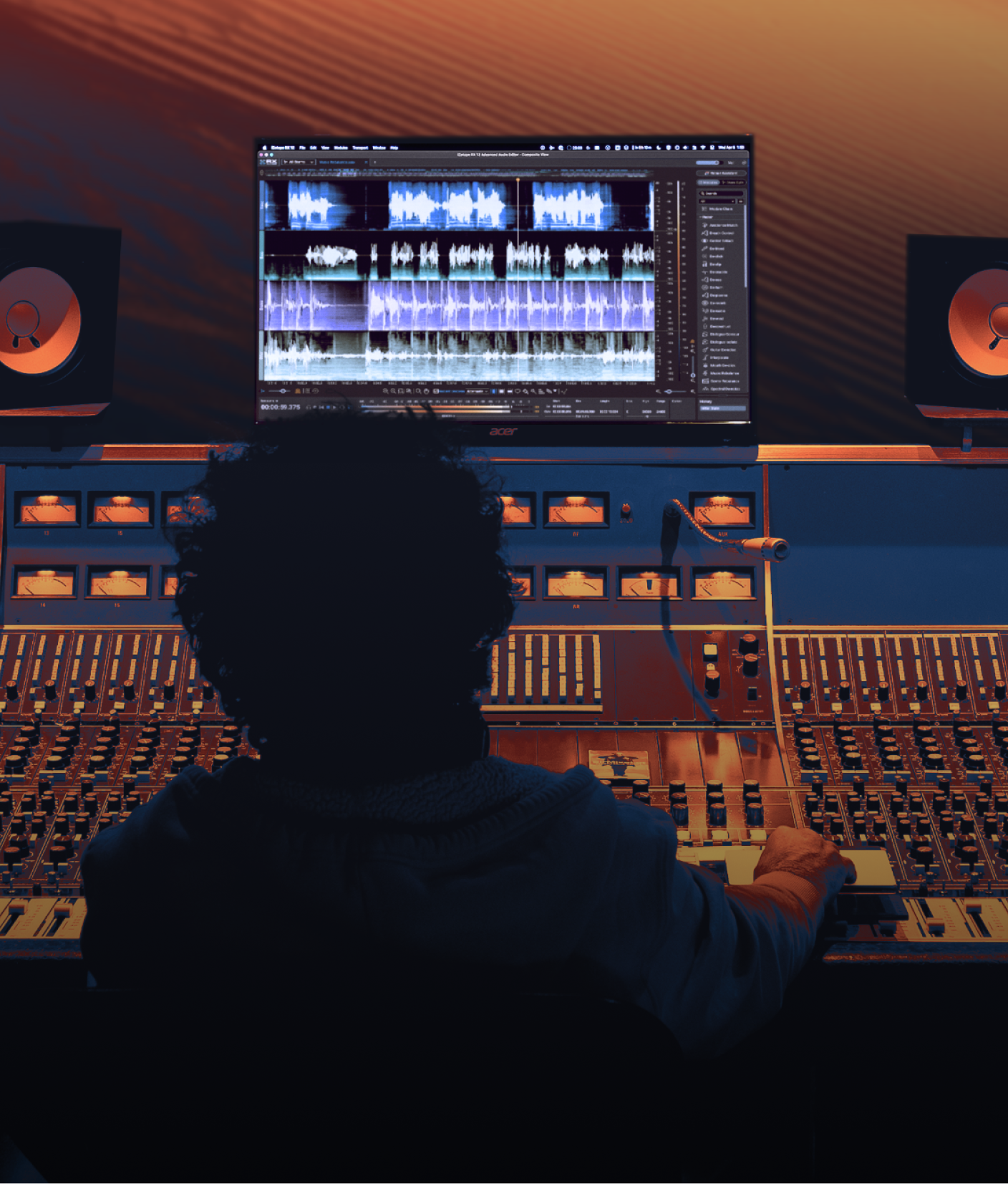 iZotope RX screenshot 3