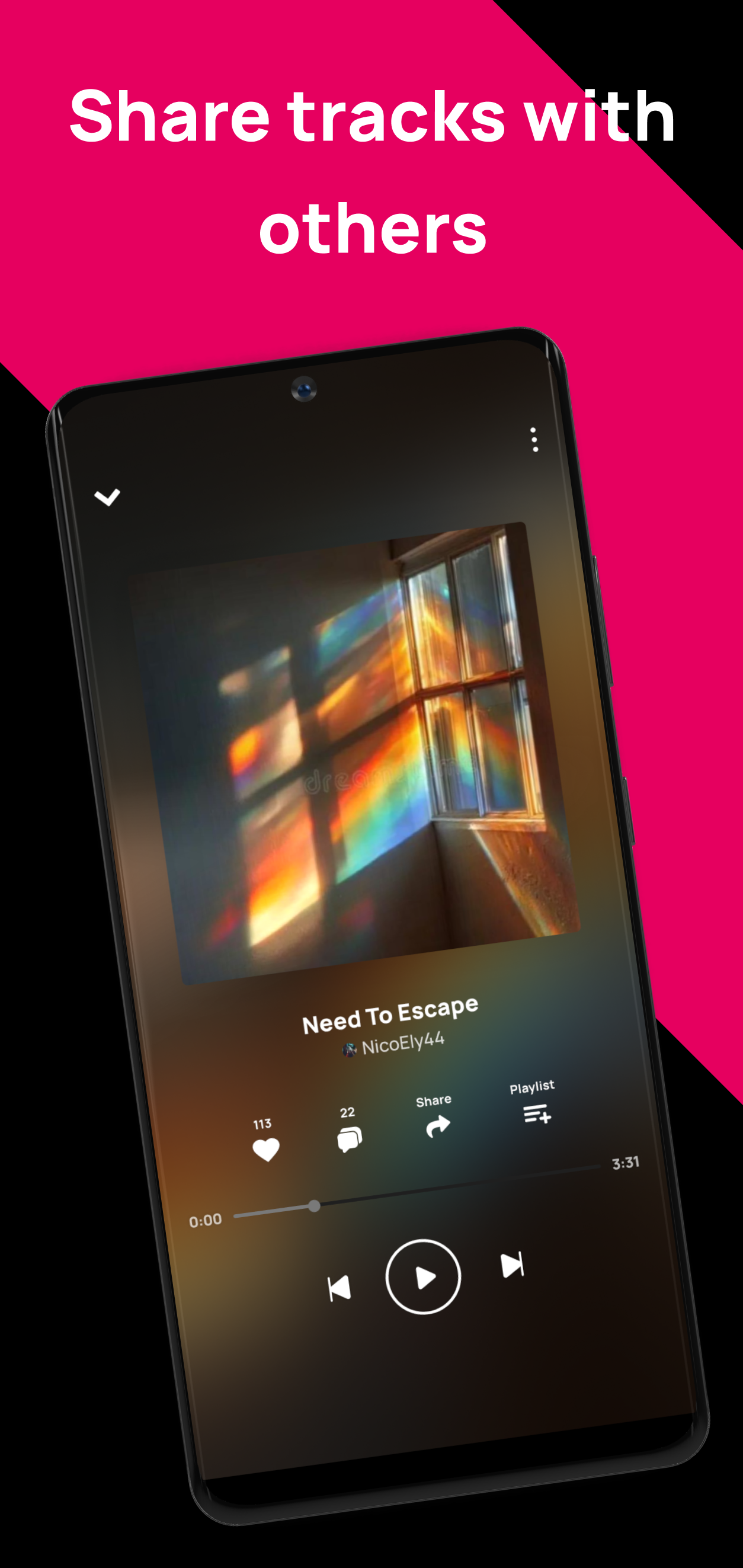 LALAL.AI screenshot 2