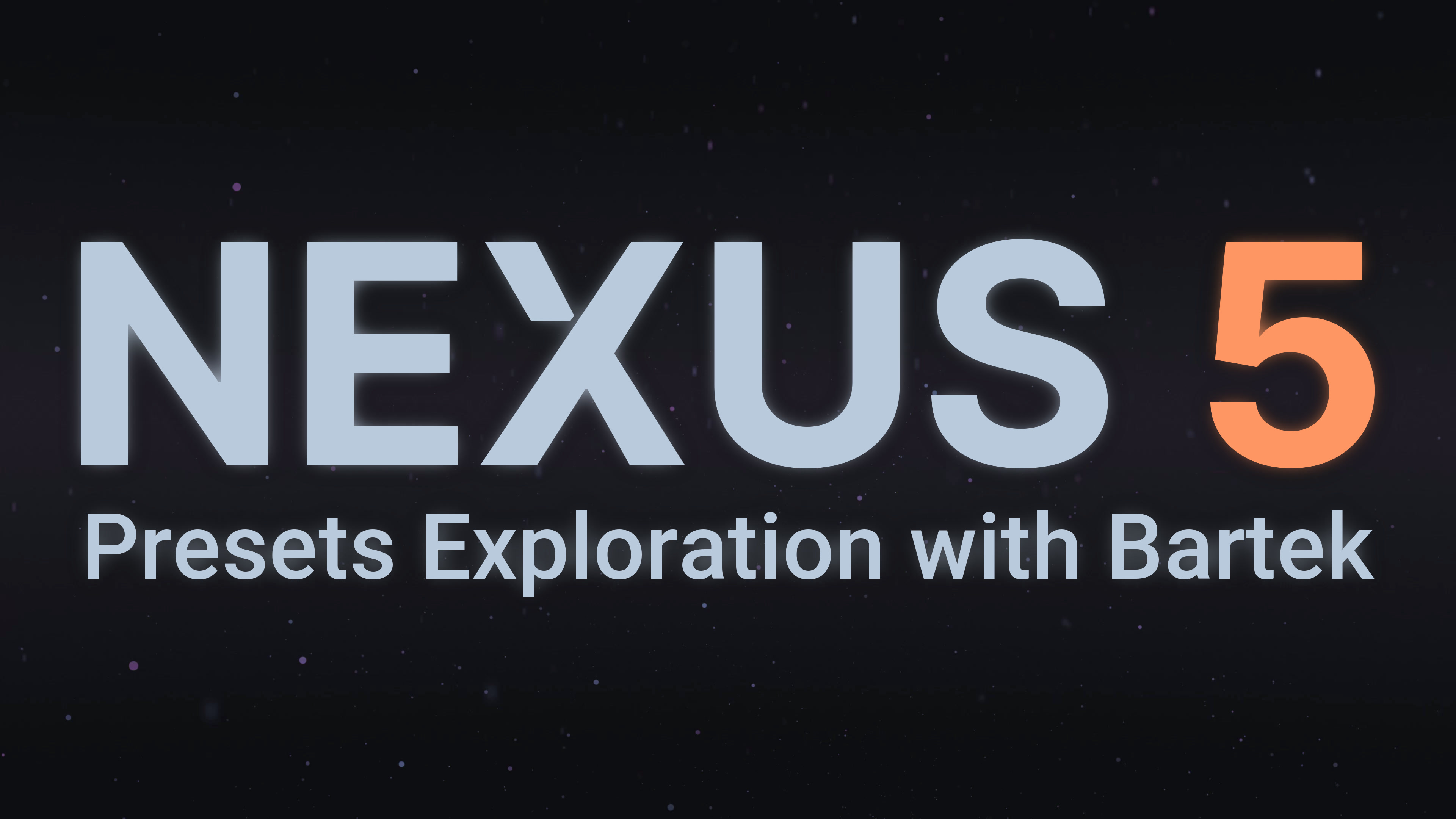 Nexus screenshot 2