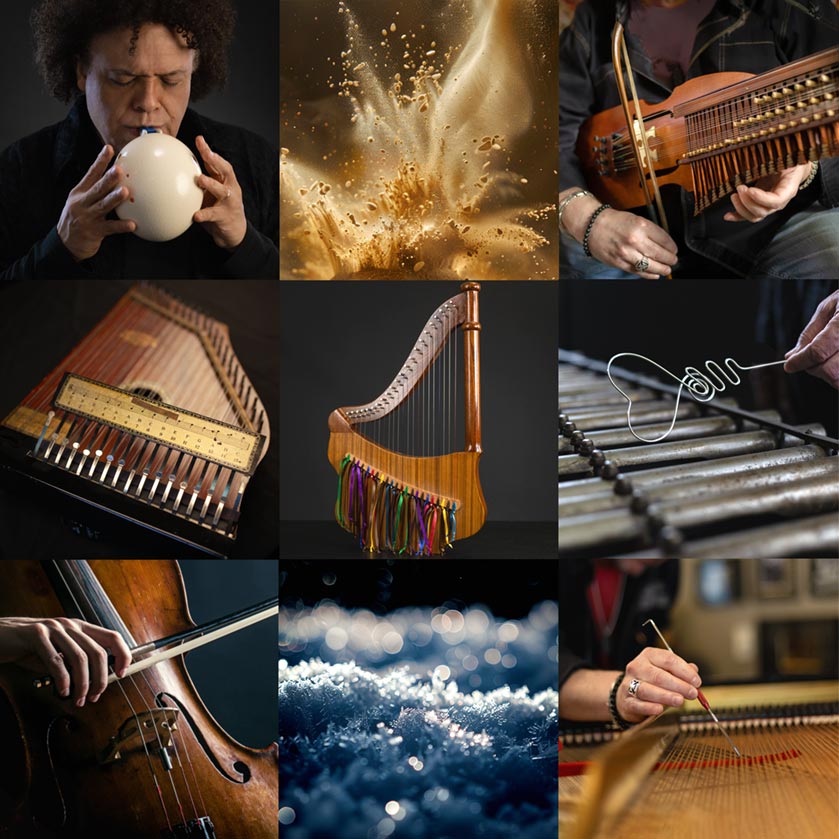Omnisphere screenshot 3