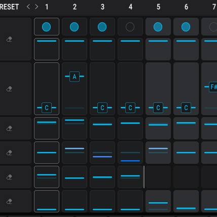 Pigments screenshot 4