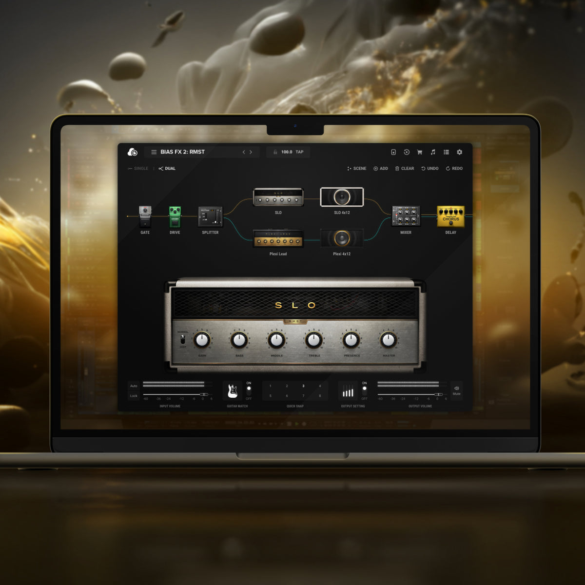 Positive Grid BIAS FX 2 screenshot 3