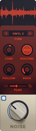 RC-20 Retro Color screenshot 2