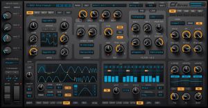 Reveal Sound Spire screenshot 1