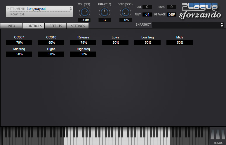 sforzando screenshot 2