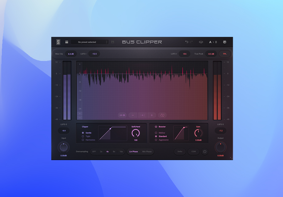 Slate Digital screenshot 2