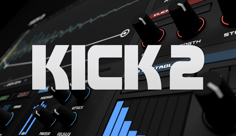 Sonic Academy KICK 2 screenshot 1