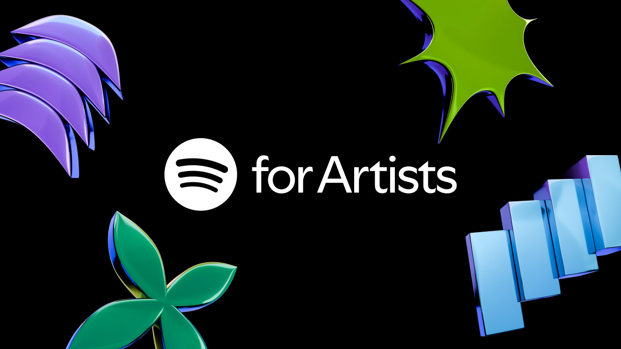 Spotify for Artists screenshot 1