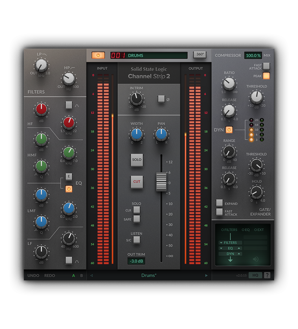 SSL Native screenshot 1