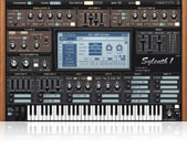 Sylenth1 screenshot 1