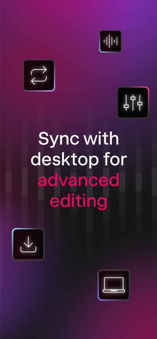 Udio screenshot 2