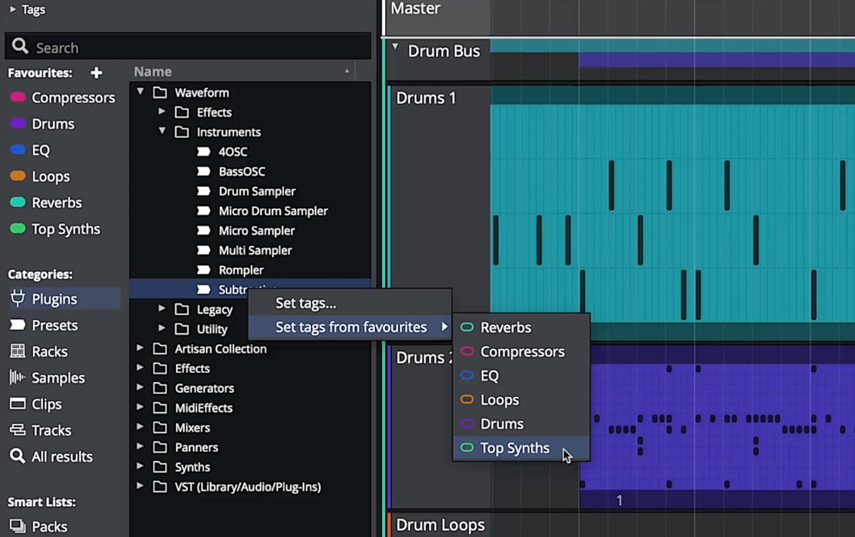 Waveform Free screenshot 3