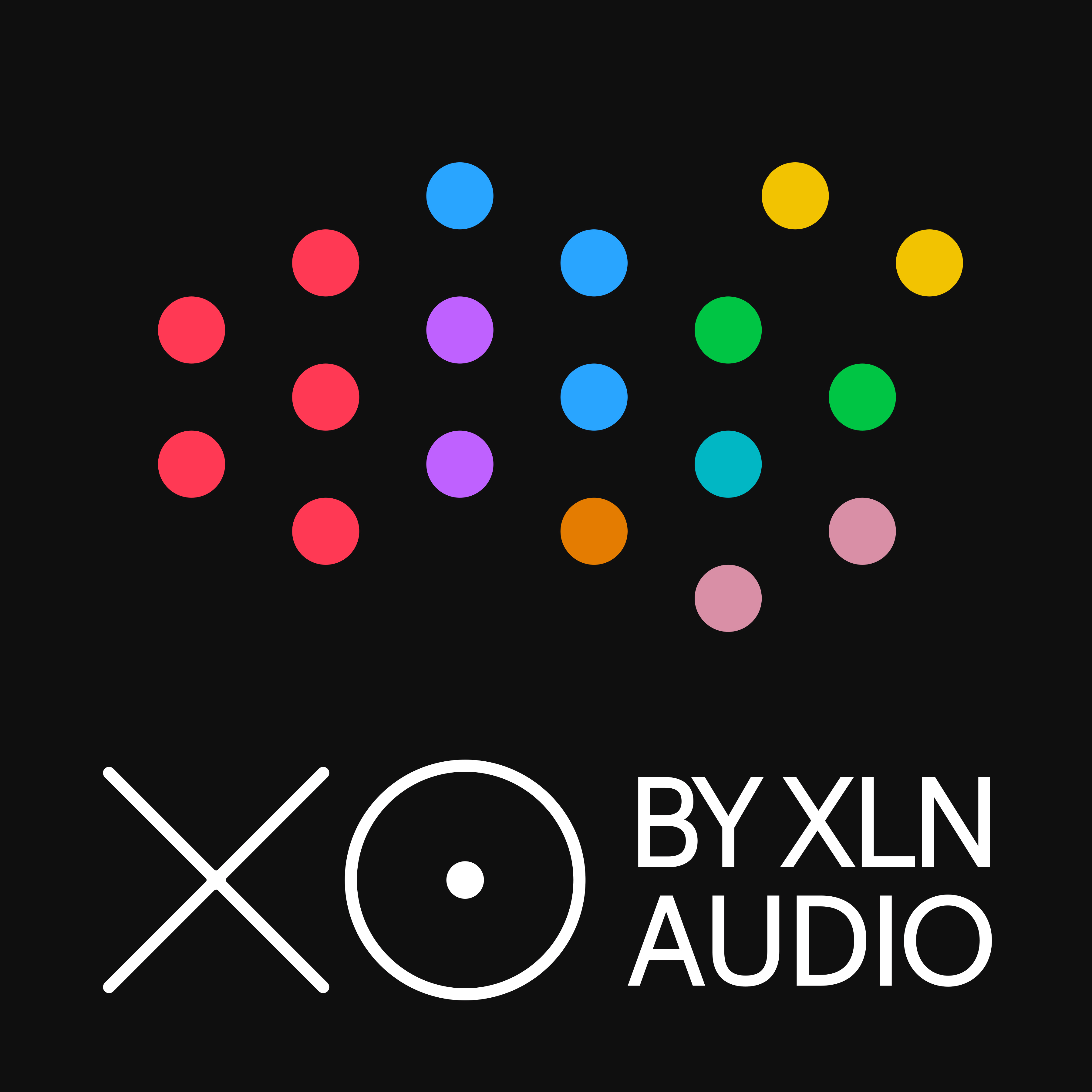 XLN Audio XO screenshot 4